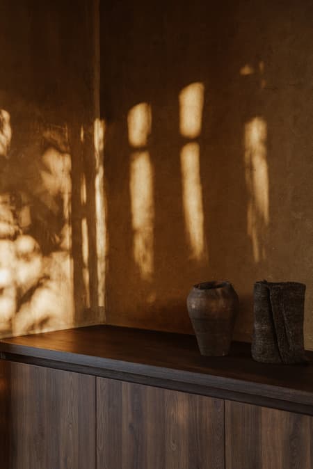 Clay House